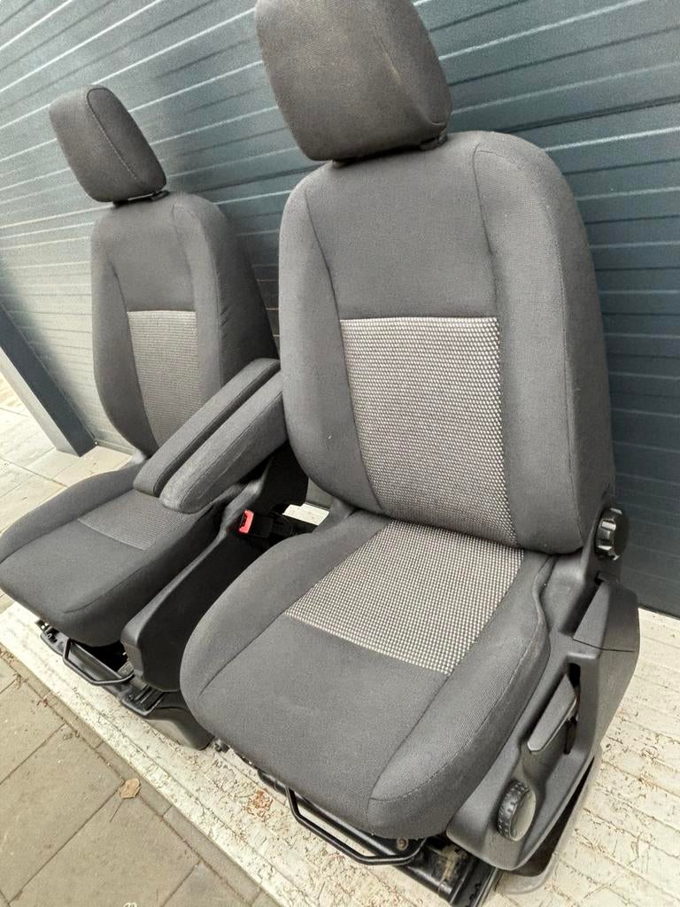 stoelen Ford Transit 2013-2022 Custom, Auto-onderdelen, Tymtop5@gmail.com, 3161ek, Tymtop, Ophalen of Verzenden
