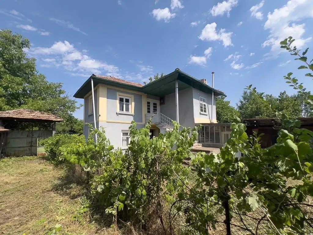 (Vakantie) woning in Bulgarije, Vakantie, Vakantiehuizen | Overige landen