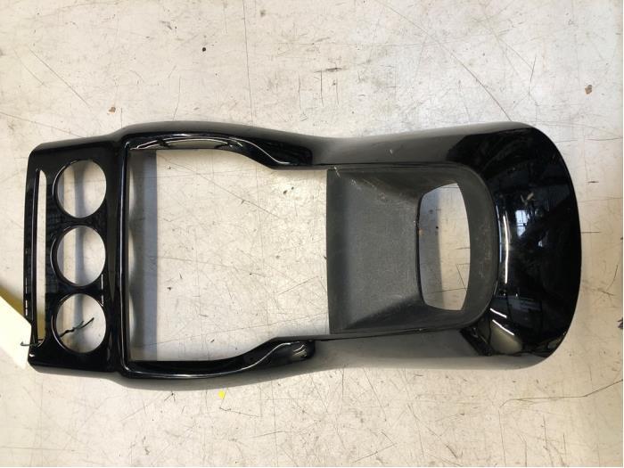 Dashboard deel van een Citroen C3, Ophalen of Verzenden, 3 maanden garantie, Gebruikt, Citroën
