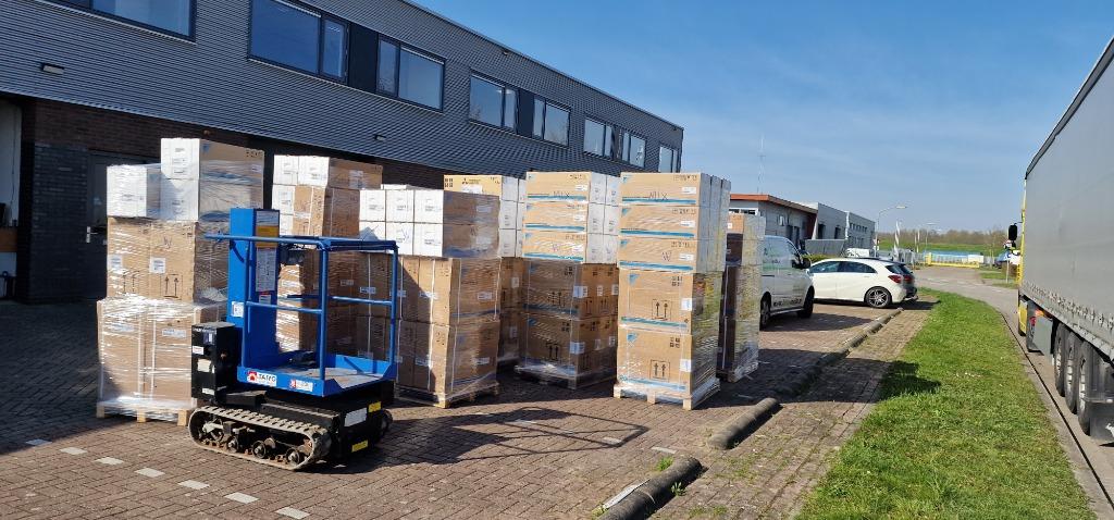 Foto 5 van Mitsubishi Heavy industries Airconditioners
