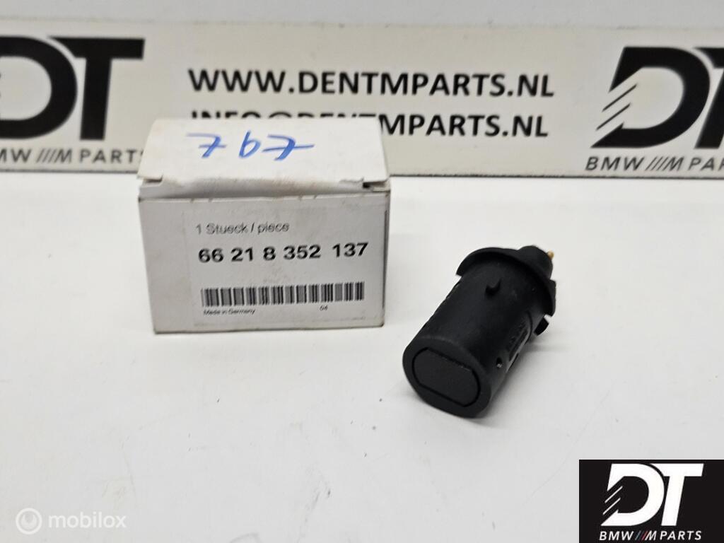 Parkeersensor BMW E36 E39 E38 66218352137, Nieuw, Ophalen of Verzenden, BMW, BMW