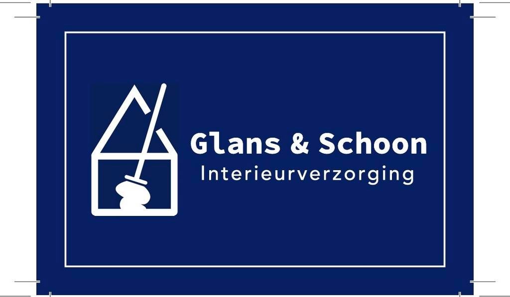 Glans & Schoon., Diensten en Vakmensen, Huishoudelijke hulp