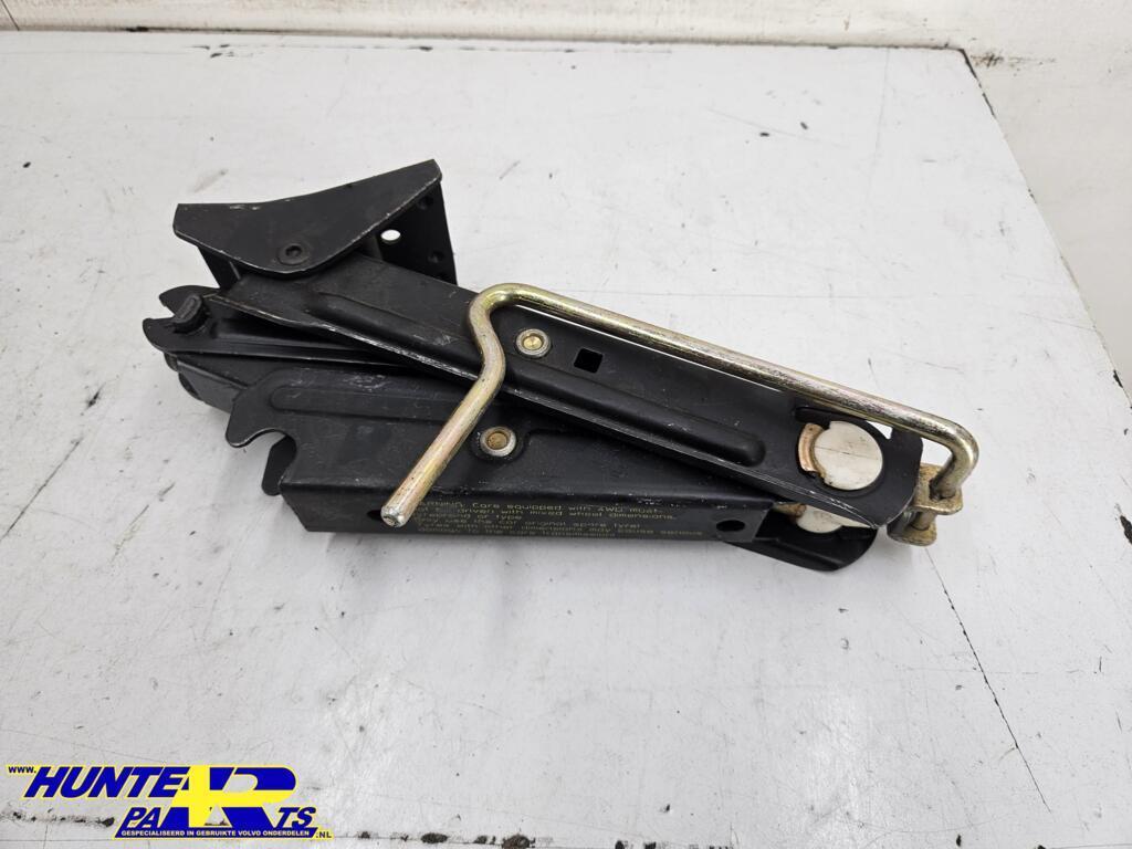 Krik Volvo V70/XC70/S60/S80 II ('00-'08) 9461287, Gebruikt, Ophalen of Verzenden, Volvo, Volvo