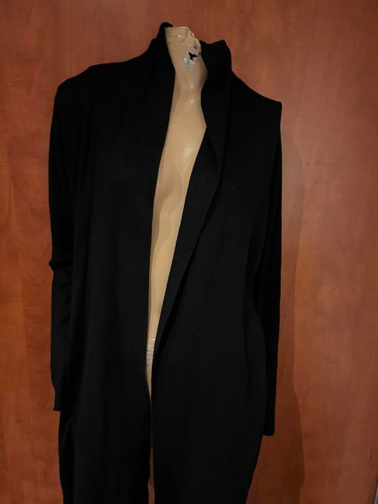 MNG vest maat L zgan, Kleding | Dames, G, Zwart, G, Maat 42/44 (L)
