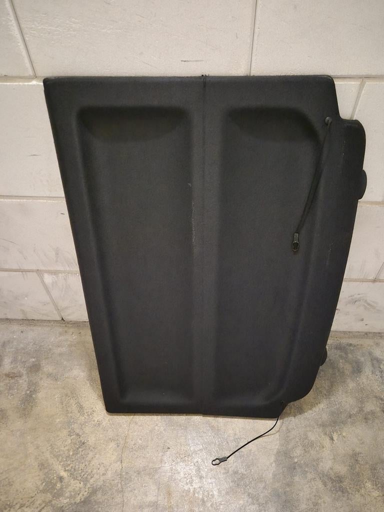 BMW X2 (U10) 2024 Hoedenplank, Auto-onderdelen, Interieur en Bekleding, Ophalen of Verzenden, Gebruikt, BMW