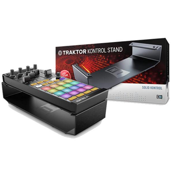 Native Instruments F1 controller 2 stuks, Ophalen of Verzenden, Zo goed als nieuw, Dj-set, Overige merken