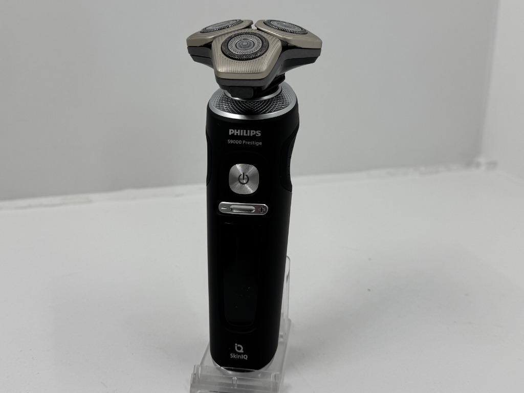 Philips Scheerapparaat S9000 Prestige / Model SP9840 Zwart |, Witgoed en Apparatuur, Persoonlijke-verzorgingsapparatuur, Ophalen of Verzenden
