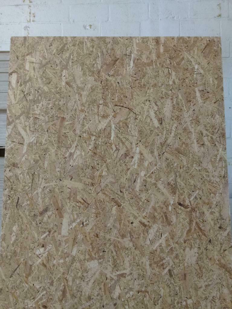 OSB 3, Doe-het-zelf en Verbouw, Platen en Panelen, Ophalen, Nieuw, Overige materialen, Minder dan 20 mm