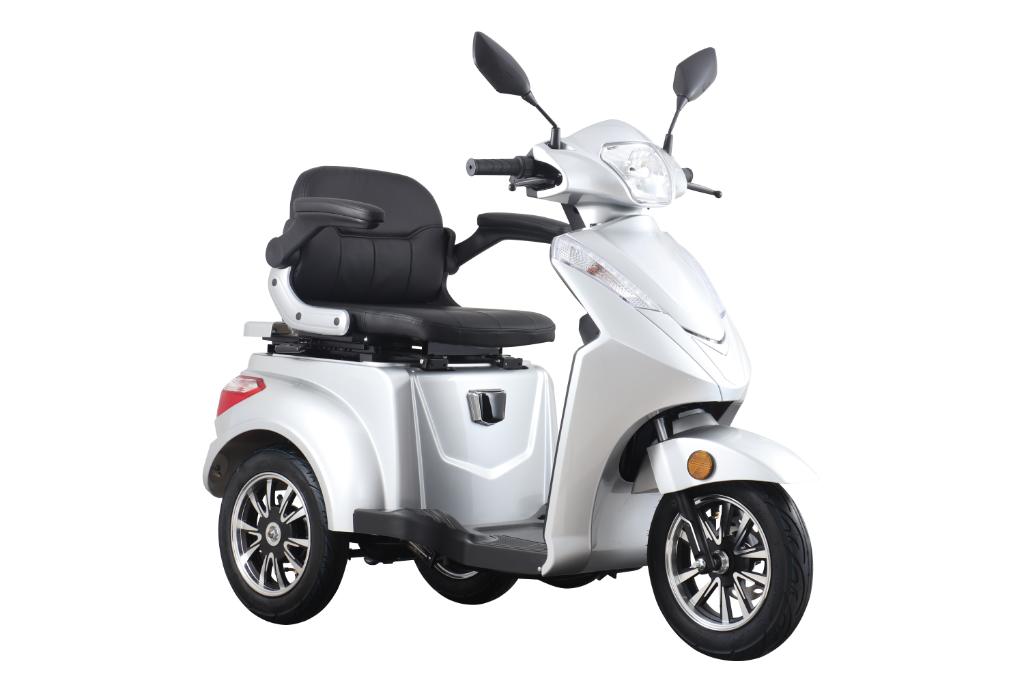 Scootmobiel V1 Snelheid 25 km/u. (Nieuw), Diversen, Nieuw, Ophalen, Overige merken, 16 km/u of meer