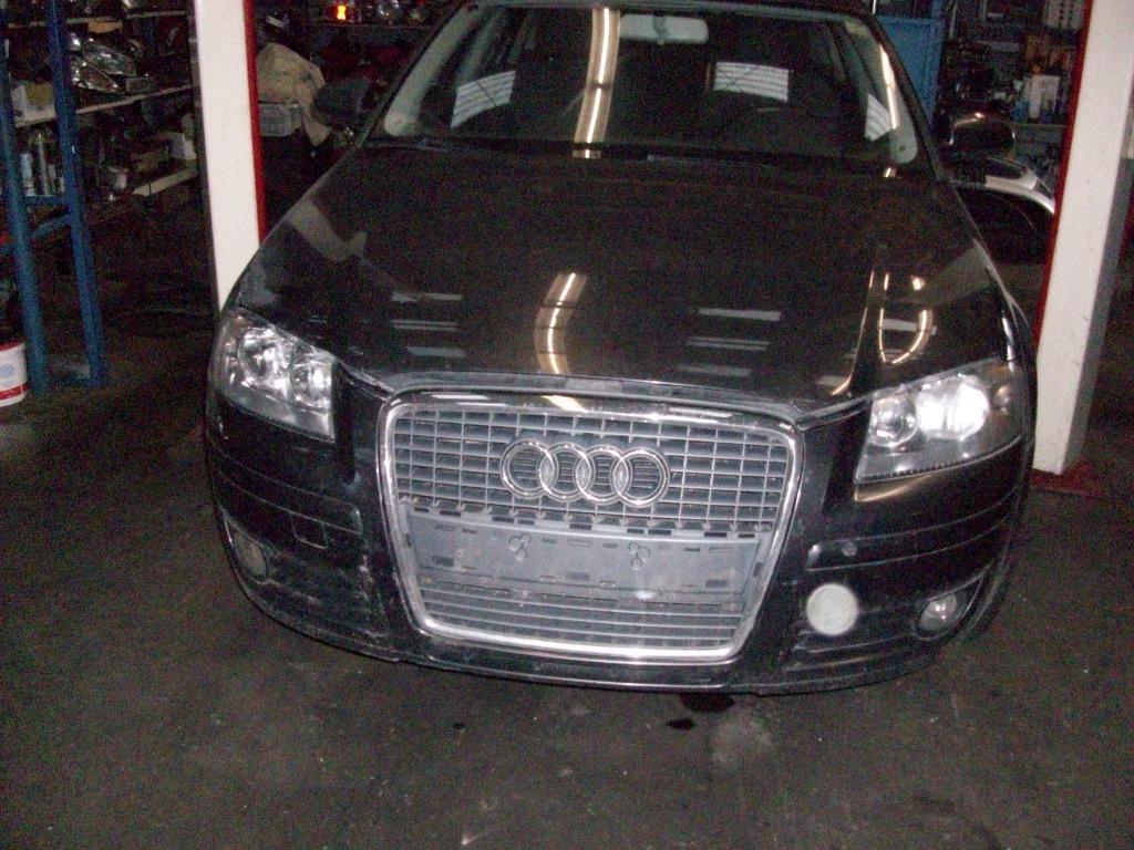 Onderdelen Audi A3 bouwjaar 2007, Ophalen of Verzenden, Gebruikt, Audi