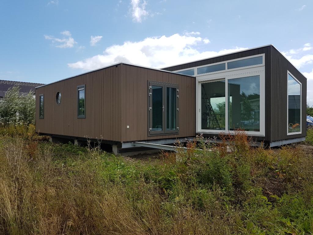 CASCO CHALET vanaf € 25.500 WINTERHARD, Chalet, 2 slaapkamers