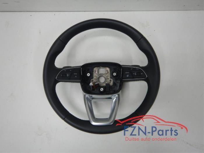 Stuurwiel Audi A4 (22730086), Auto-onderdelen, Ophalen of Verzenden, Gebruikt