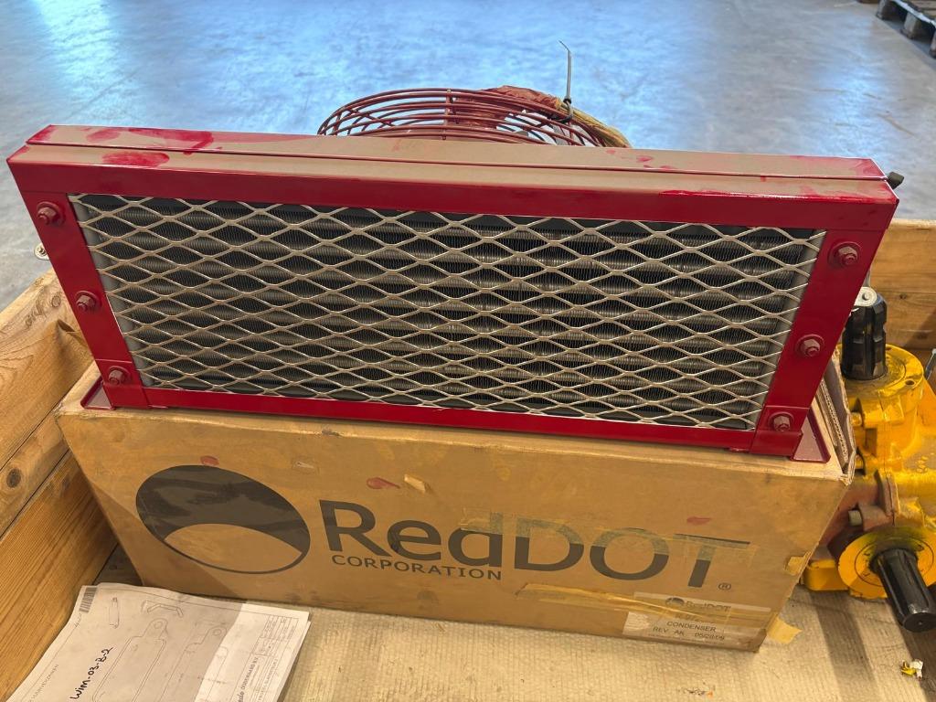 Airco R-9720-1, 6669DJ, Nieuw, Ophalen of Verzenden, Info