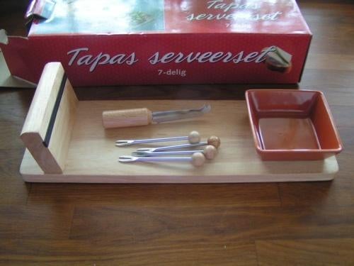 Nieuw keuken artikelen., Ophalen, Nieuw
