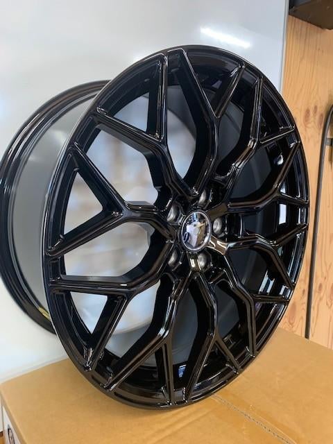 20"SAYY Velgen 5x120 NIEUW Passend op BMW 3 4 5 6 X3 X4, 255 mm, Velg(en), Nieuw, Ophalen of Verzenden