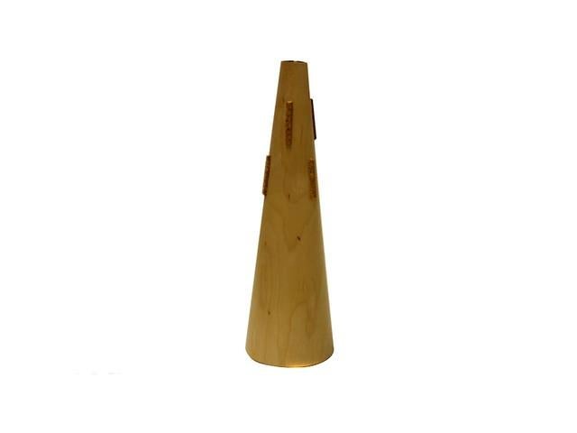 Demper Trombone Engemann 330/3 Tenor-Trombone Large, Muziek en Instrumenten, -, -, Nieuw, Engemann