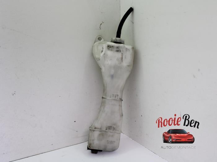 Expansievat van een Honda Insight, Honda, Gebruikt, -, -