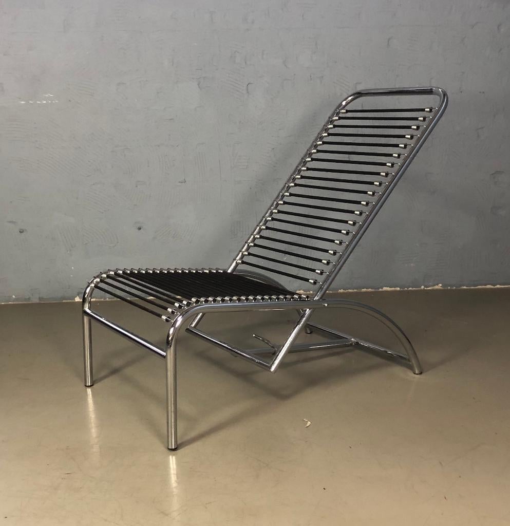 Sandows Deck Chair, Ophalen, Gebruikt, Overige kleuren, Eén