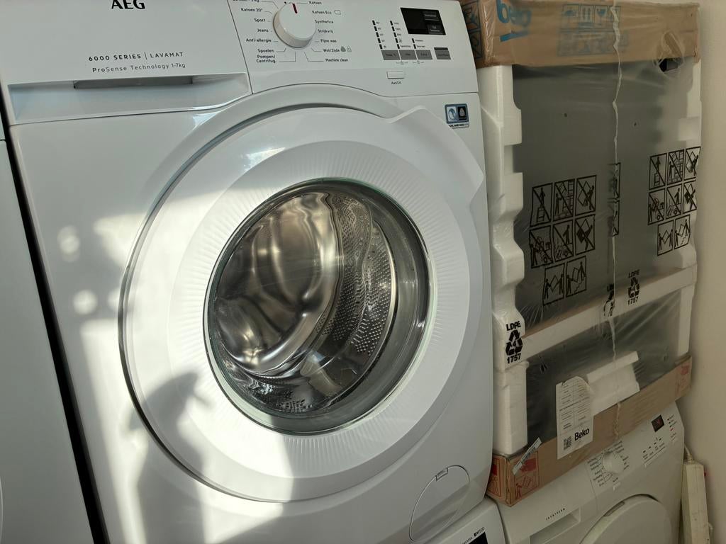 Foto 11 van H.O.M.Kollum Witgoed:Bosch,Siemens,AEG,Miele.