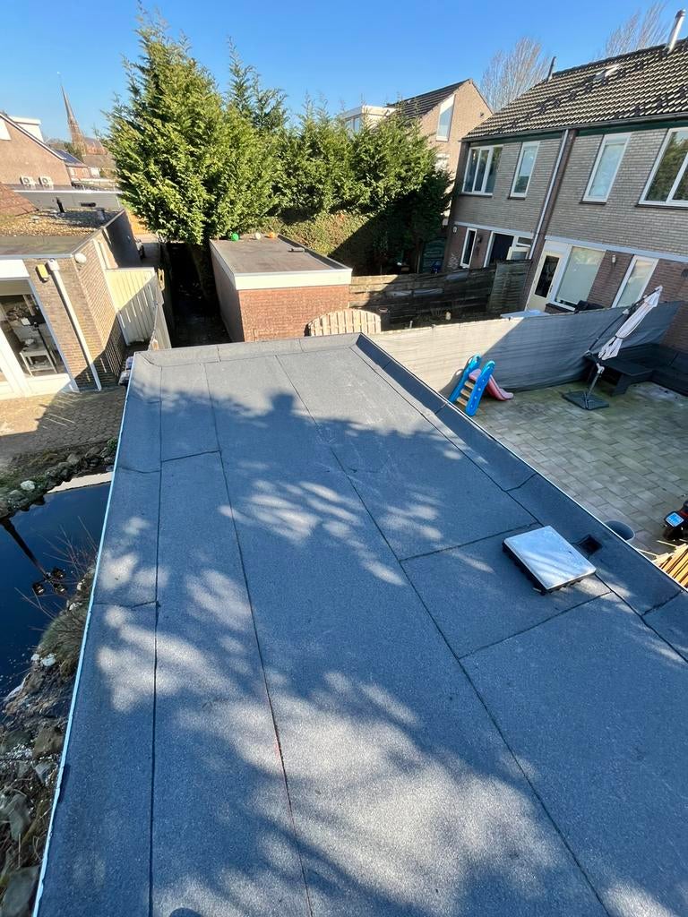 🏠 Dakreparatie Nodig? Snelle Service + 10 Jaar Garantie A+, Diensten en Vakmensen, Dakdekkers en Rietdekkers, 24-uursservice