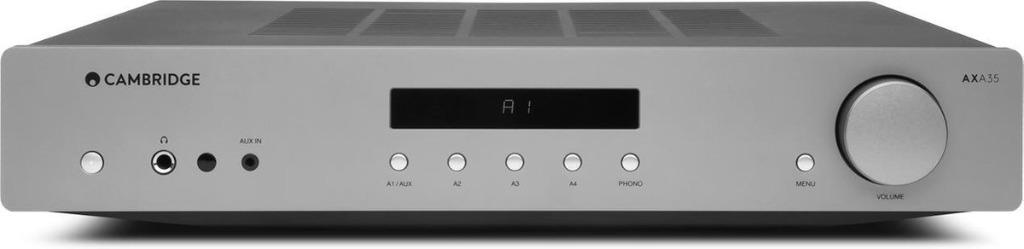 Cambridge AXA 35 versterker, Overige merken, Nieuw, Ophalen of Verzenden, 60 tot 120 watt