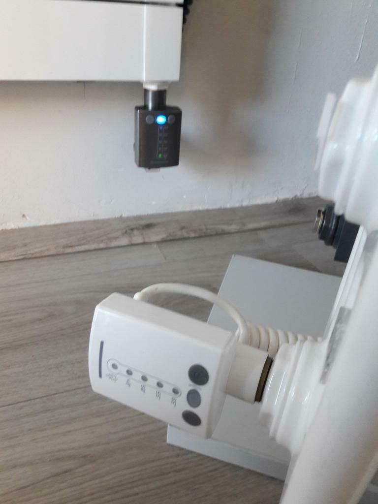 Elektrische verwarmings elementen, Ophalen, Overige typen, Nieuw, 60 tot 150 cm