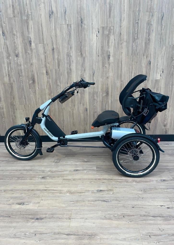 Van Raam Explorer driewielfiets, Ophalen of Verzenden, Nieuw, Van Raam