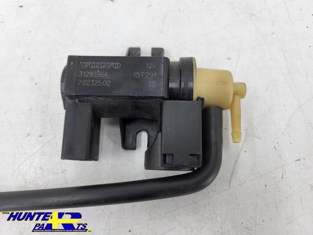 Turbodrukregelaar Volvo V70/V60/S60/XC70 ('07-'17) 31293964, Gebruikt, Ophalen of Verzenden, Volvo