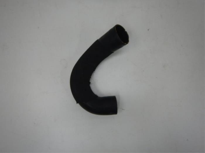 Intercooler Buis Audi A5 (22735095), Ophalen of Verzenden, Gebruikt