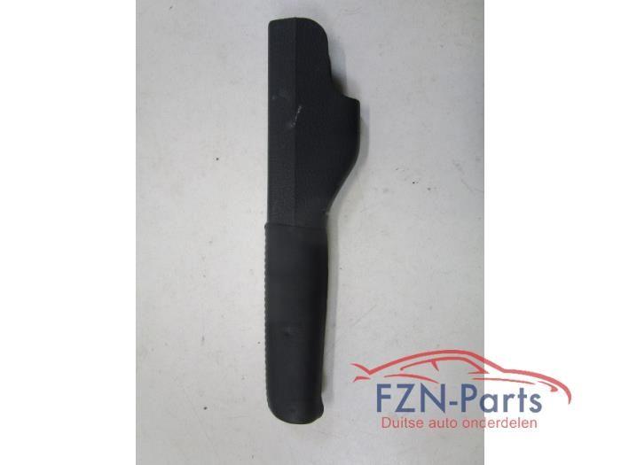 VW Golf 6 Handremhoes Hoes Leer Leder Leren, Auto-onderdelen, Interieur en Bekleding, Ophalen of Verzenden, Gebruikt