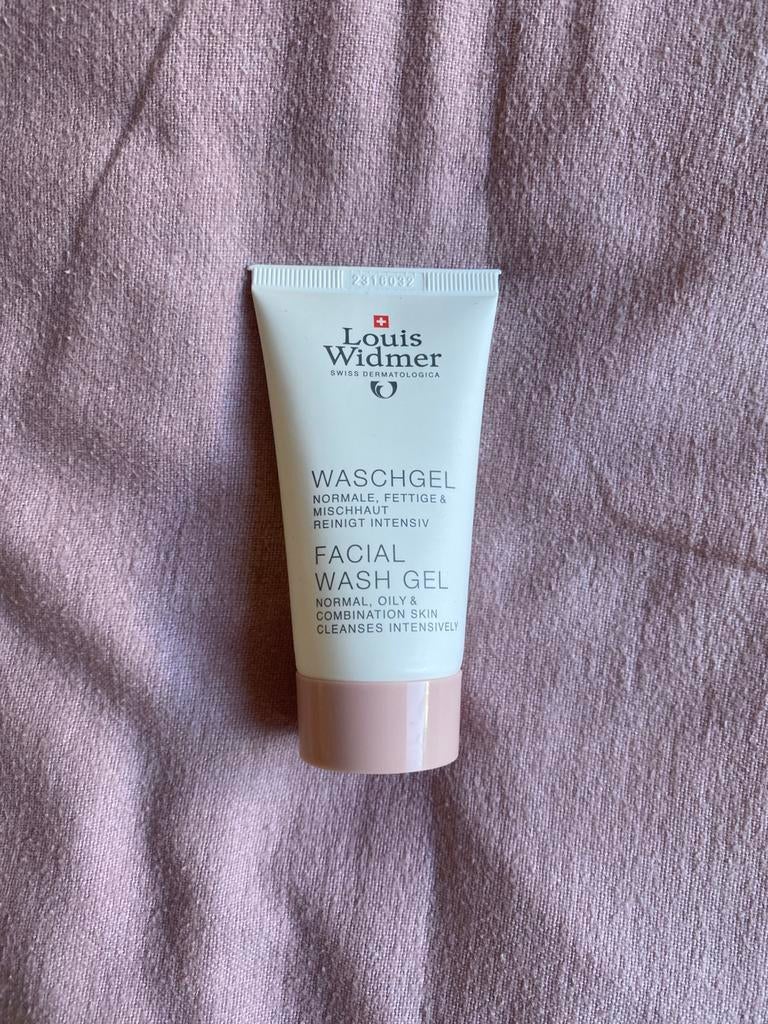Loius widmer cleanser, Ophalen of Verzenden