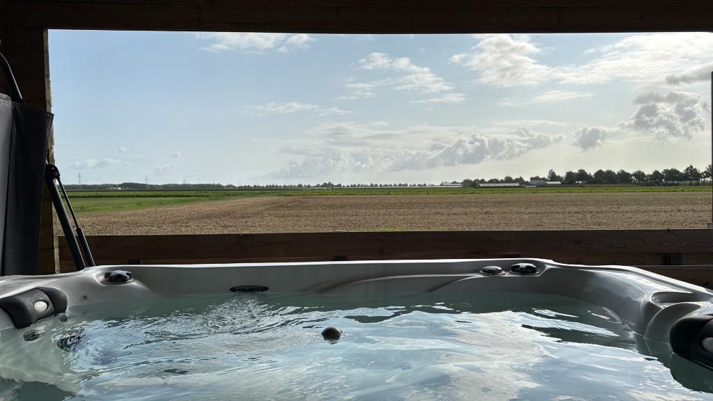 Heerlijk Overnachten en wellness in prive sfeer, Ontspanningsmassage