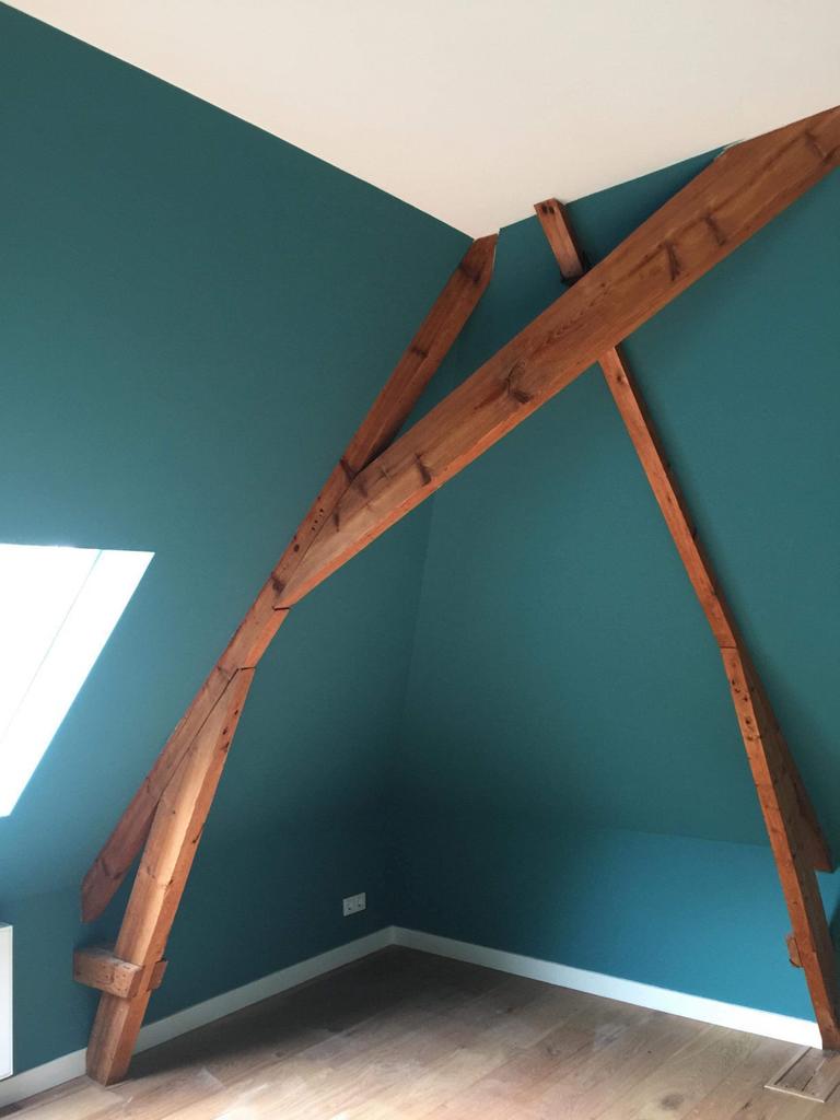 Schilders&Stucadoors, Diensten en Vakmensen, Schilders en Behangers, Garantie, Behangen