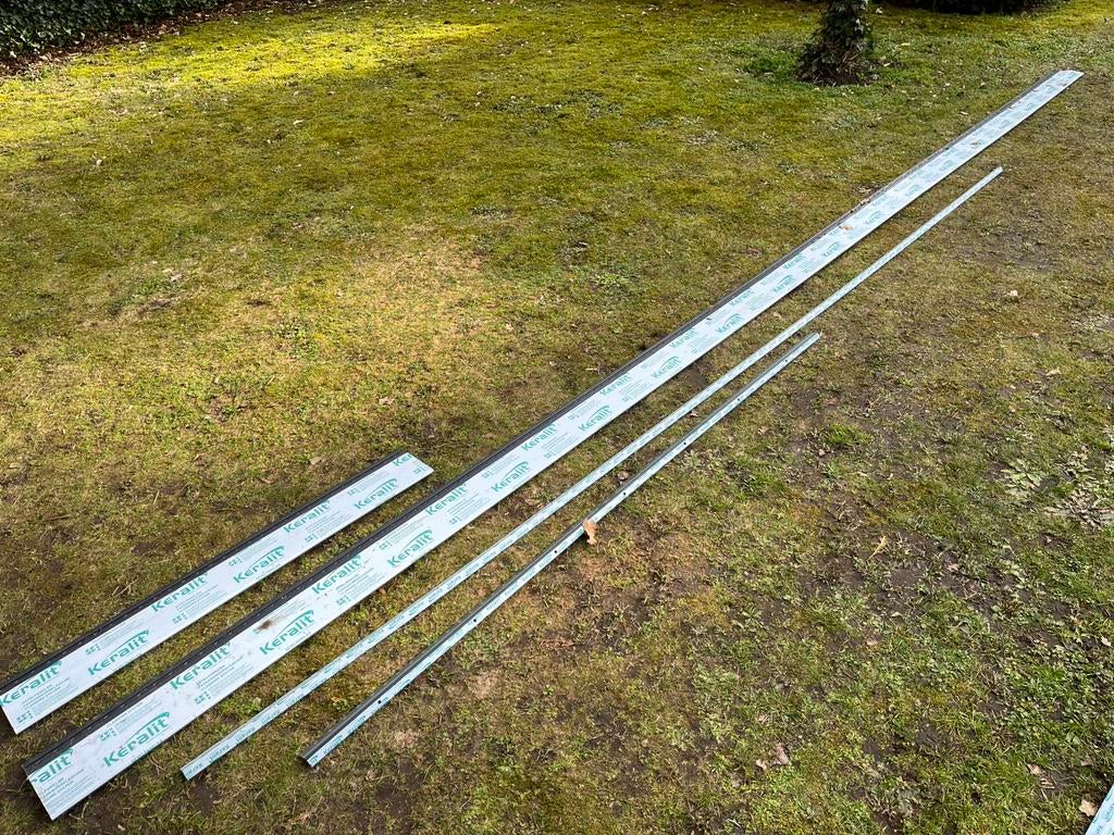 Keralit zwart/grijs classic nerf, Ophalen, Nieuw