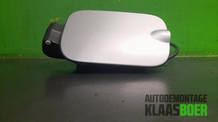 Tank Klep van een Fiat Panda (565), Gebruikt, -, -, 6 maanden garantie