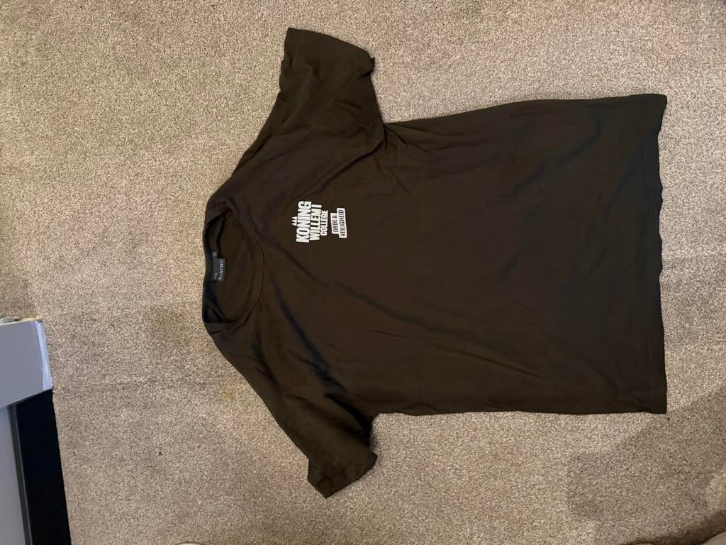 Veva orde en veiligheid kleding pakket S-Hertogenbosch, Ophalen of Verzenden, Zo goed als nieuw, Overige maten, Zwart