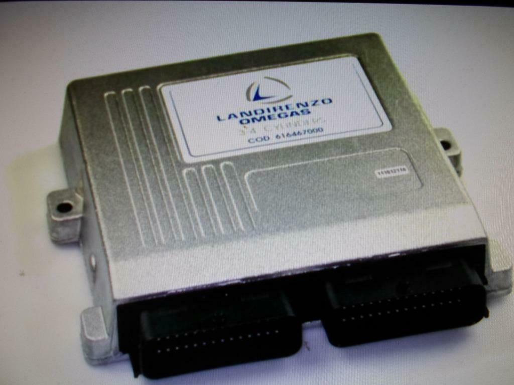 LPG computer  Landi / Renzo   /  Eurogas    /   Omegas, Ophalen of Verzenden, Nieuw
