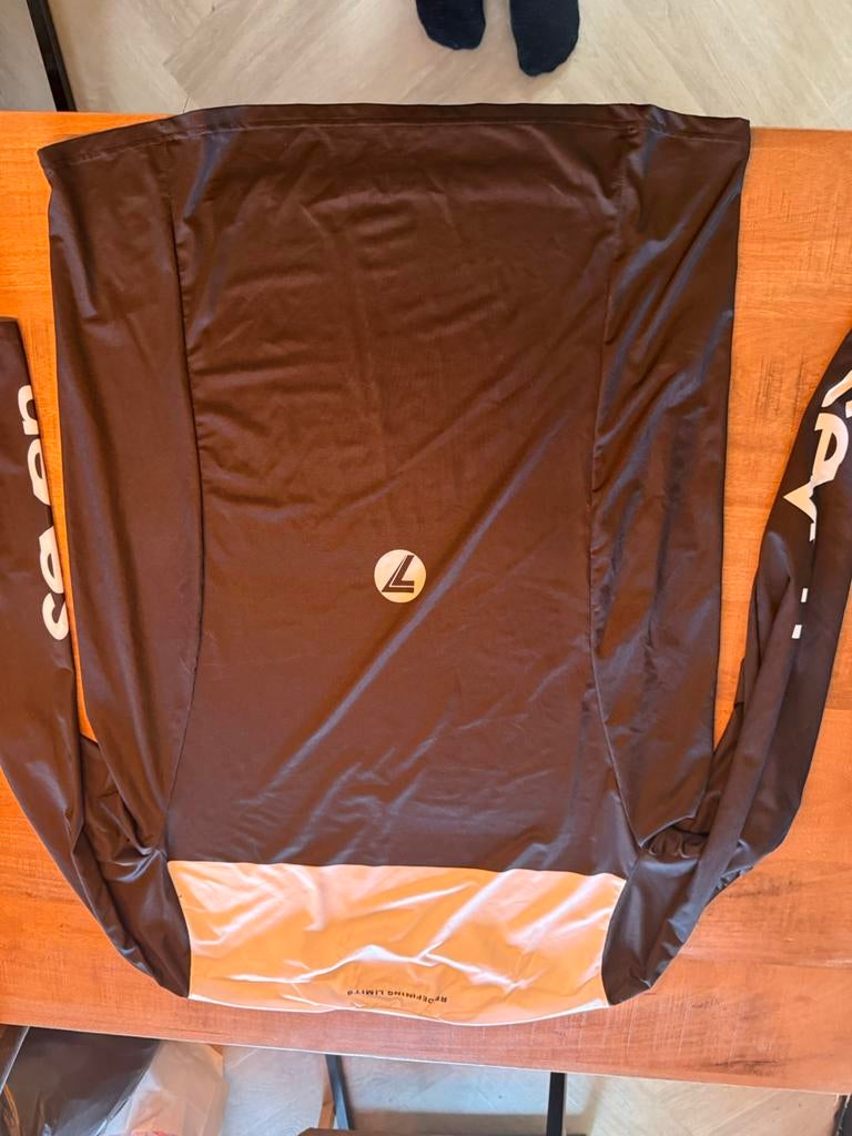 Cross Shirt Seven, Ophalen of Verzenden, Nieuw zonder kaartje, Motorcrosskleding