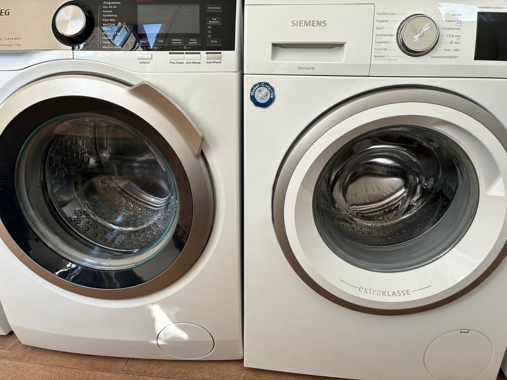 Foto 17 van H.O.M.Kollum Witgoed:Bosch,Siemens,AEG,Miele.