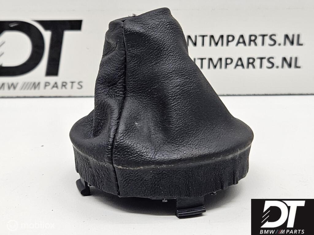 Pookhoes SMG BMW M3 E46 S54 3.2 S54B32 25167904014, Gebruikt, Ophalen of Verzenden, BMW, BMW