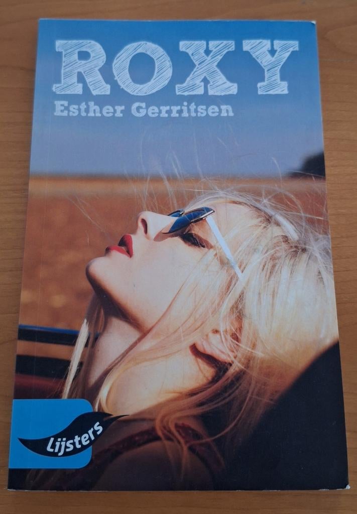 Esther Gerritsen - Roxy, Esther Gerritsen, Ophalen of Verzenden, Zo goed als nieuw, Fictie