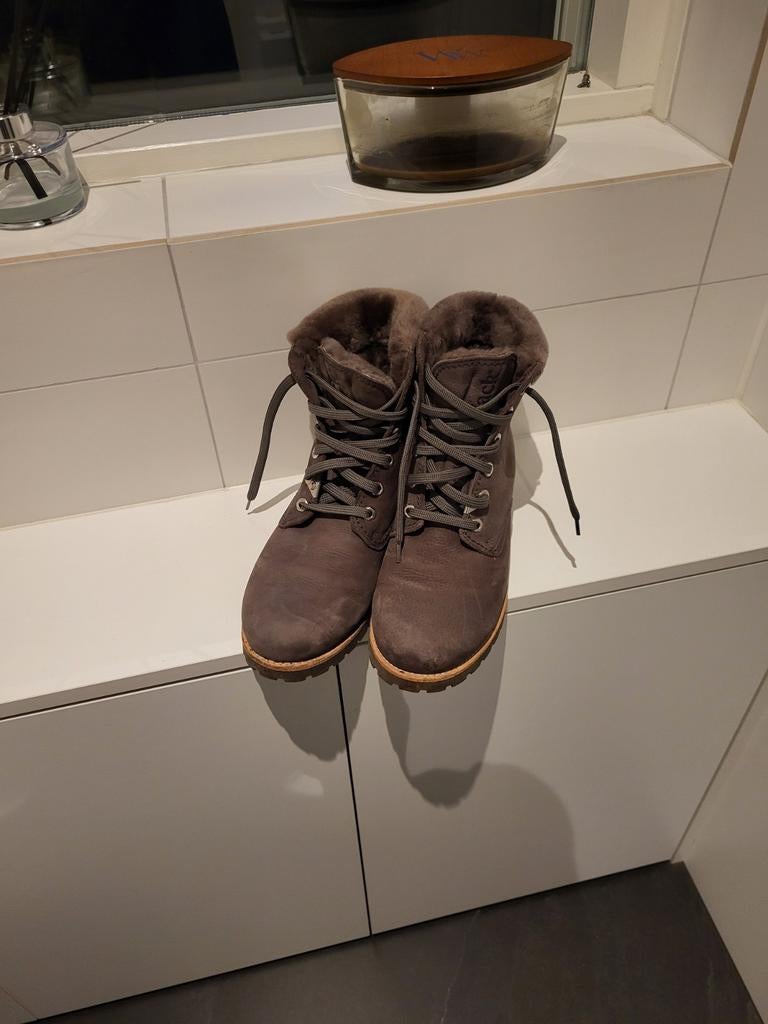 Panama Jack, Kleding | Dames, Schoenen, Lage of Enkellaarzen, Nieuw, Ophalen of Verzenden, Panama Jack