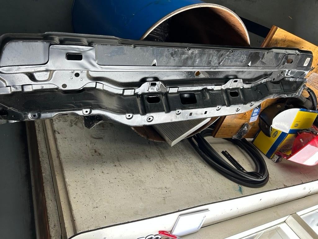 ACHTERPANEEL FORD ESCORT MK 7 6799076, Auto-onderdelen, Ophalen, Achterklep, Nieuw, Ford