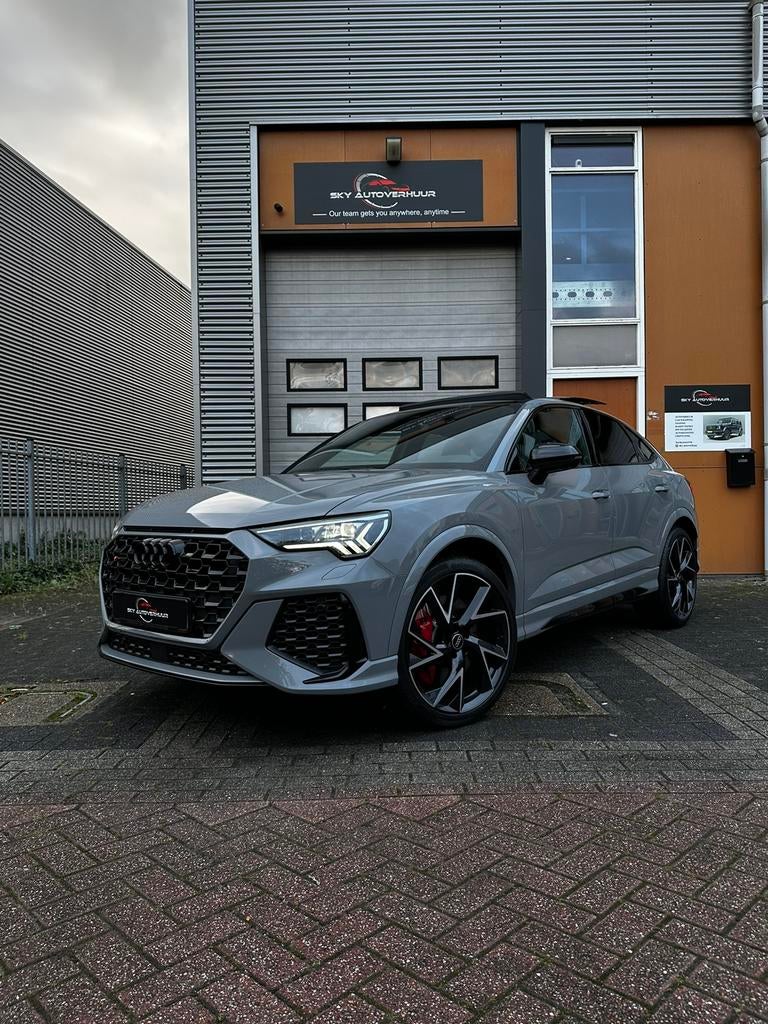 Foto 5 van RS6, RSQ3(2x), RS3, GLC63s, A45s, Golf 8R - App: 0618646980