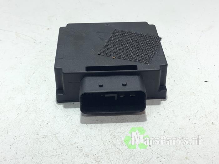 Comfort Module van een Seat Ibiza