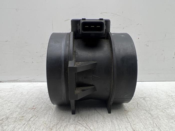 Luchthoeveelheidsmeter van een BMW 3-Serie, Gebruikt, -, -, Ophalen of Verzenden