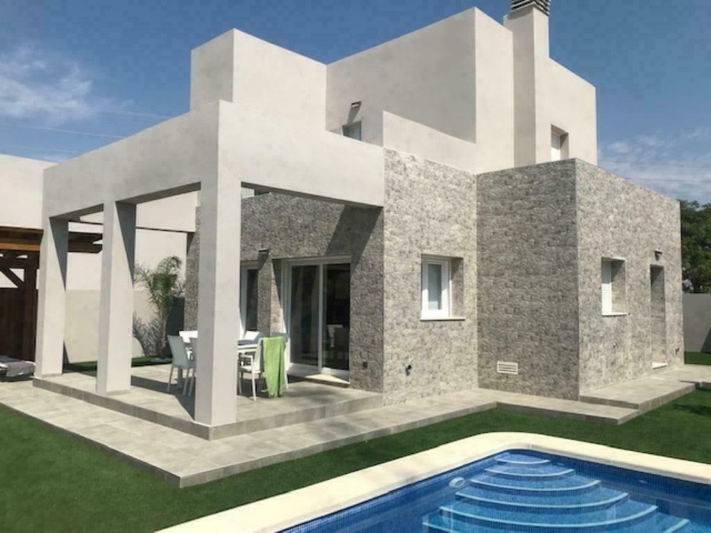 Vakantiehuis / villa , Spanje, In bergen of heuvels, Costa Blanca, Eigenaar, 6 personen