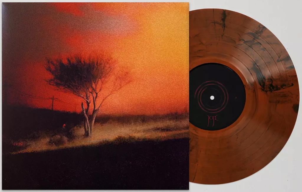Vinyl LP +Poster Joji Piss In The Wind Ltd ORANGECRUSH NIEUW, Ophalen of Verzenden, Nieuw in verpakking, 12 inch
