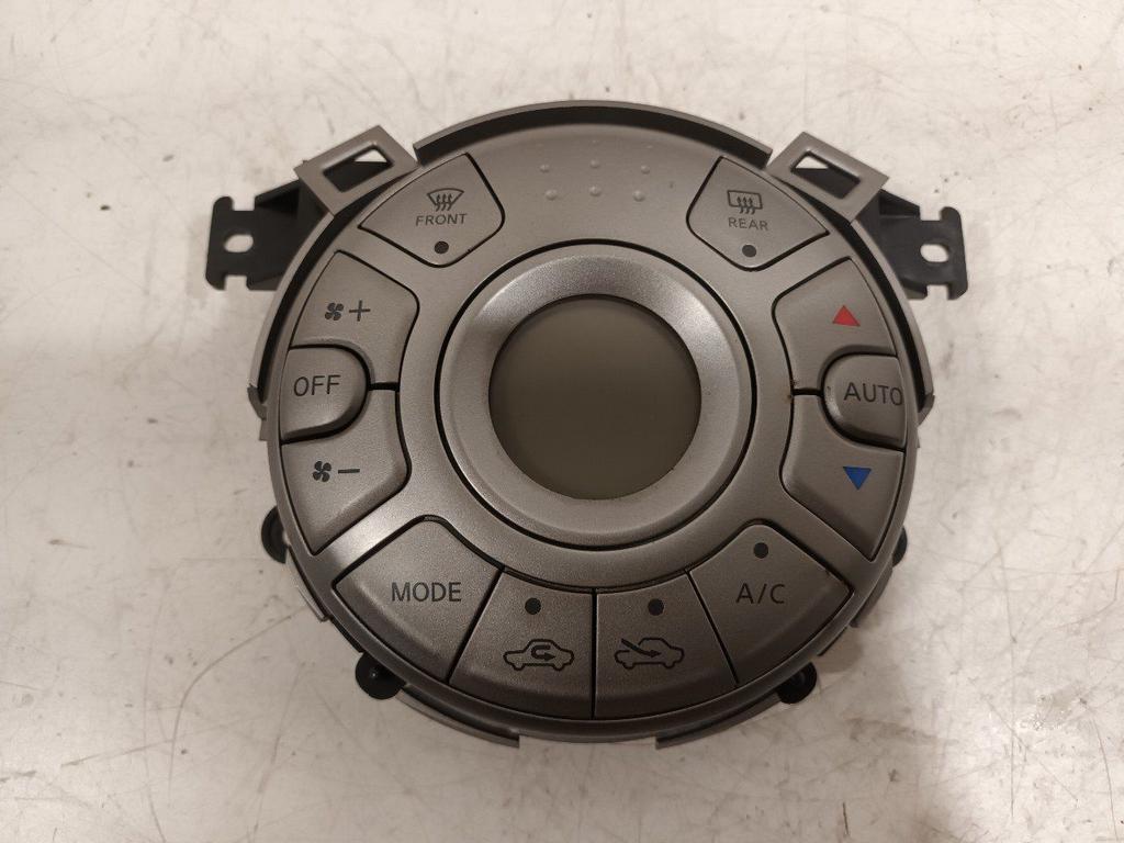 Bedieningspaneel kachel Nissan Micra, Auto-onderdelen, Onderdelen@venauto.nl, Van der Ven Autorecycling B.V., Gebruikt, Ettenseweg 76, 4706 PB Roosendaal, The Netherlands