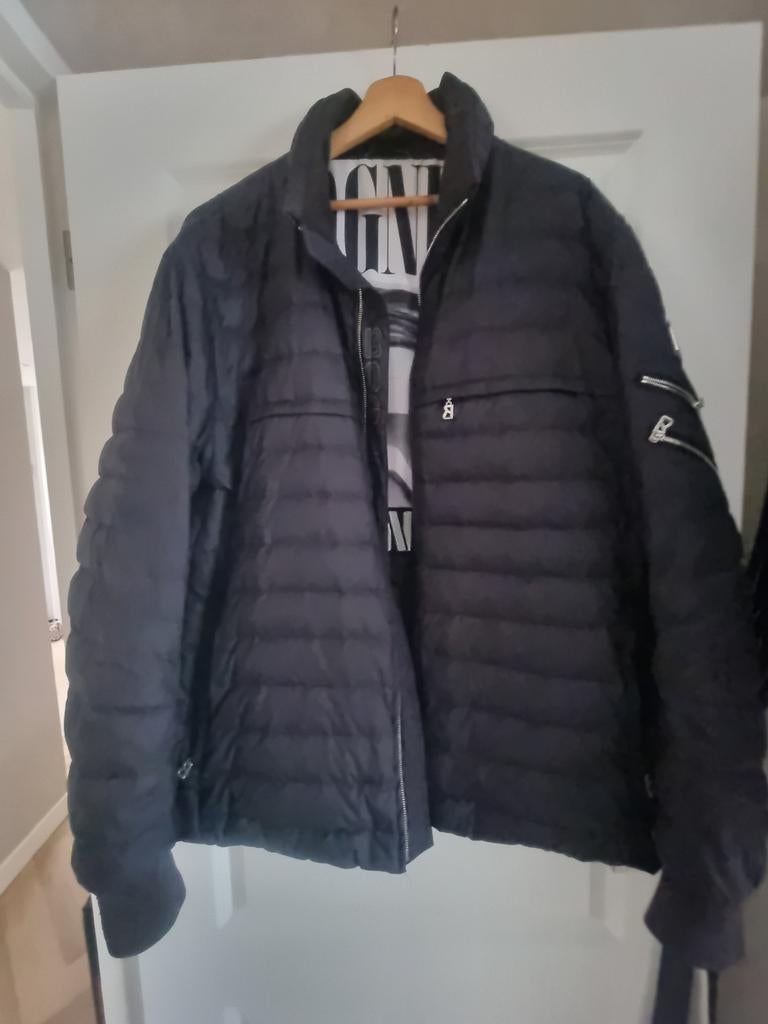 Bogner Jas - Maat XXXL / 56 - Zeer Goede Staat, Ophalen of Verzenden, Zo goed als nieuw, Maat 56/58 (XL), Bogner